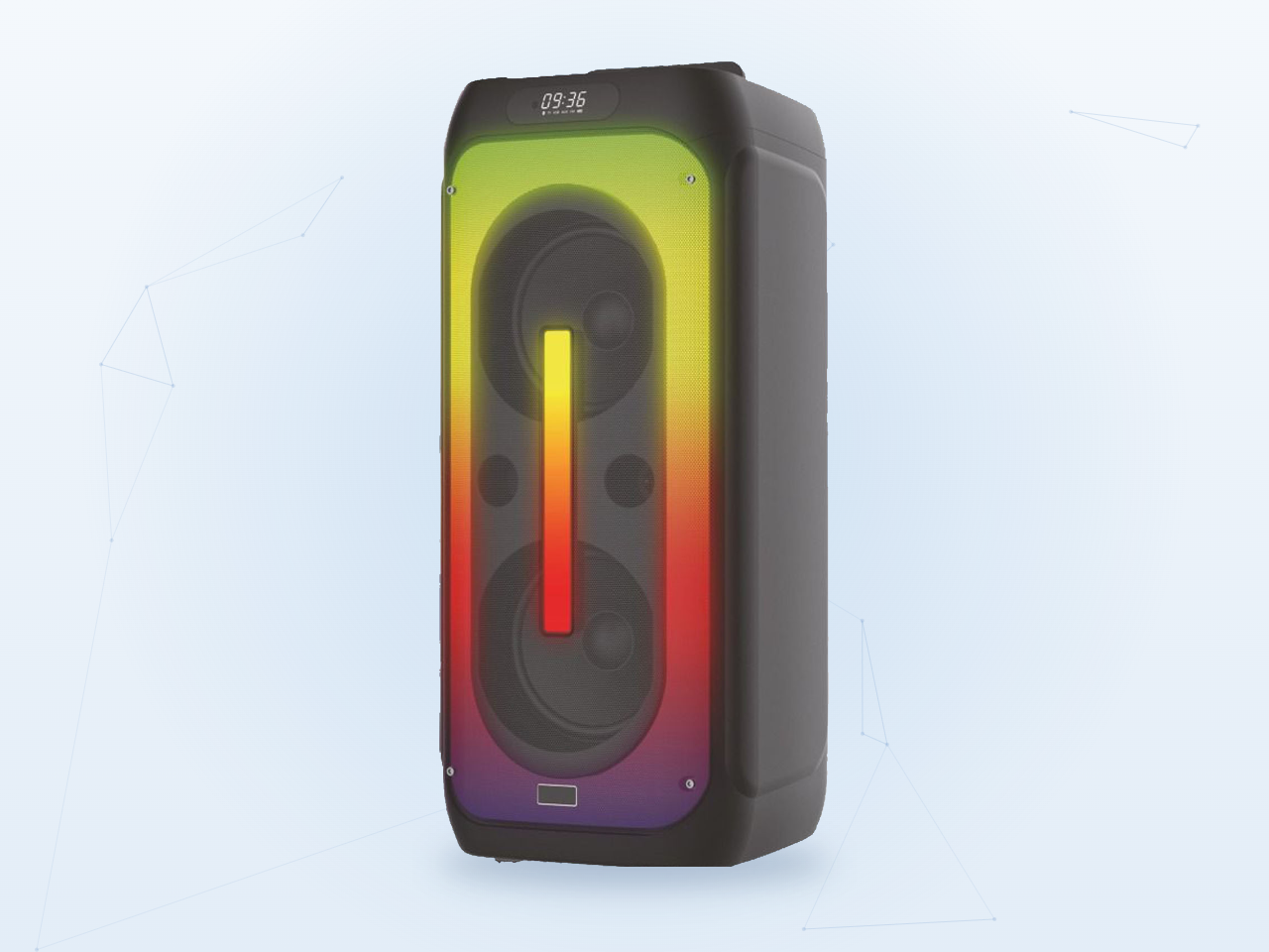 Portable Speaker