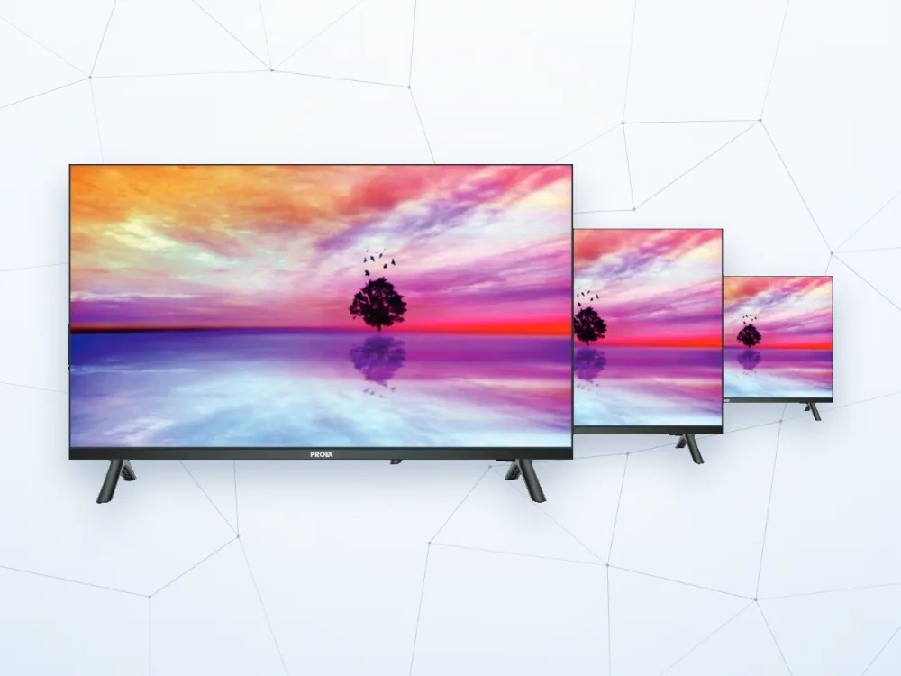 LED TV